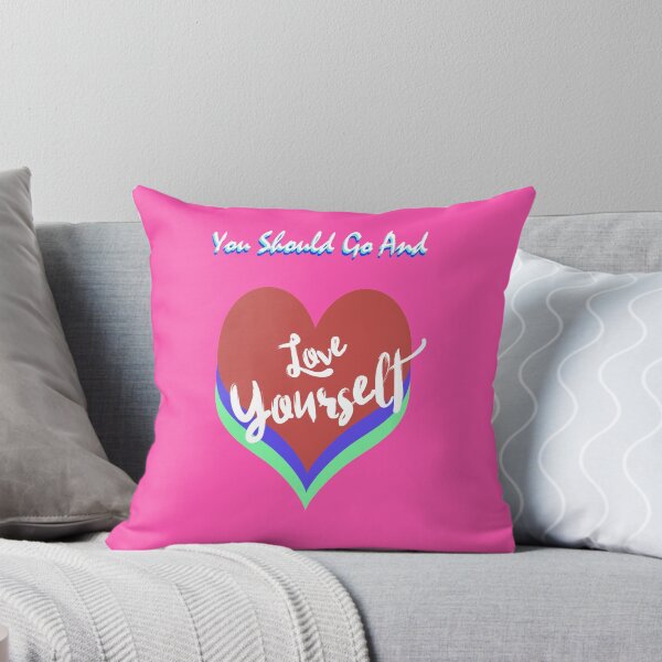 Item preview, Love Yourself designed and sold by Caffrin25.