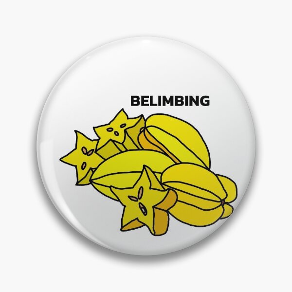 Item preview, Starfruit (Belimbing) designed and sold by Sean-Evans.
