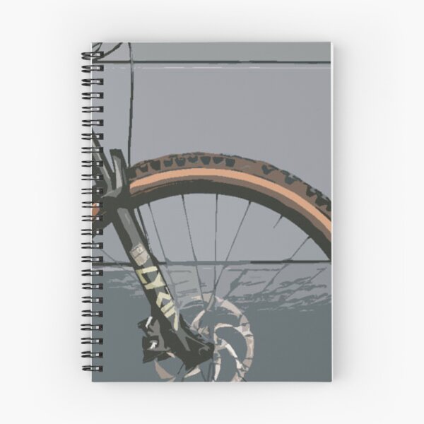 Item preview, My Therapy: Mountain Bike designed and sold by BritzShop.