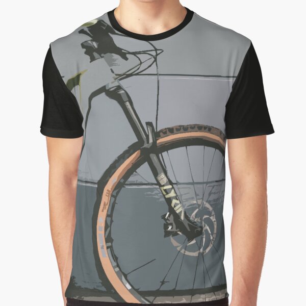Item preview, My Therapy: Mountain Bike designed and sold by BritzShop.