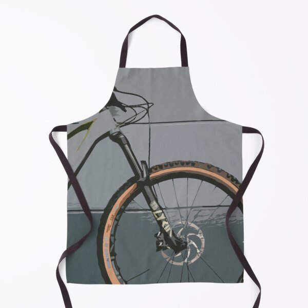 Item preview, My Therapy: Mountain Bike designed and sold by BritzShop.