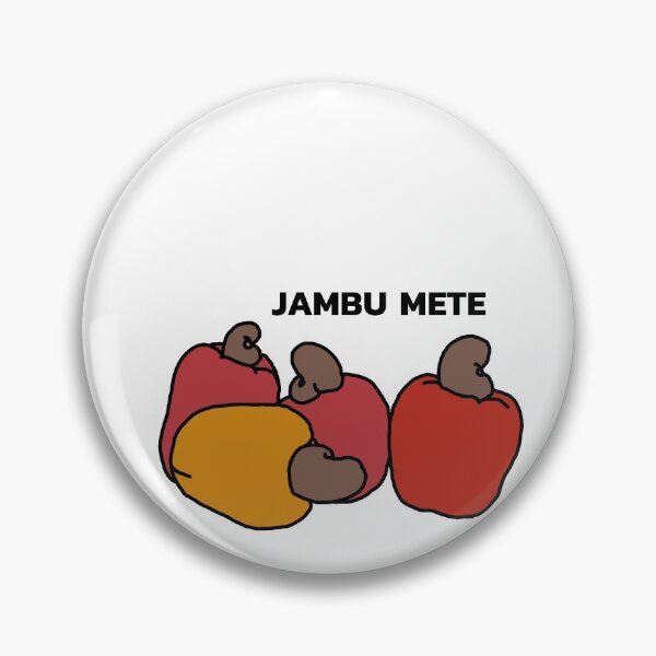Item preview, Cashew Fruit (Jambu Mete) designed and sold by Sean-Evans.
