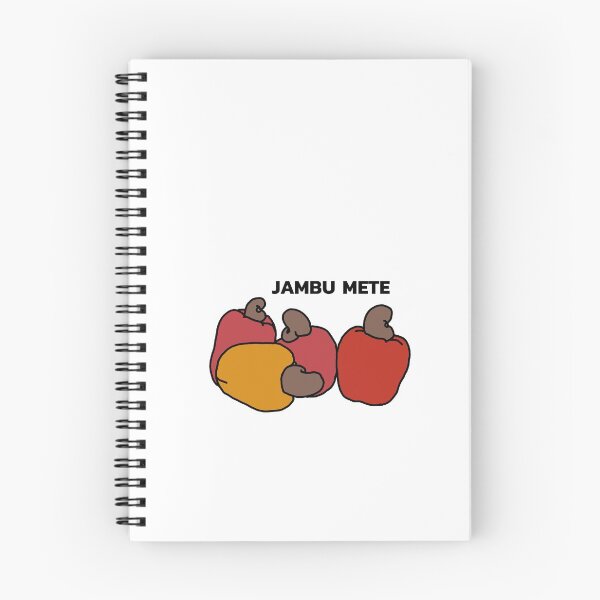 Item preview, Cashew Fruit (Jambu Mete) designed and sold by Sean-Evans.