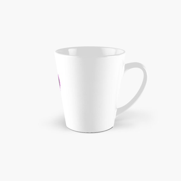 And The Quiet Girl Spoke Tall Mug
