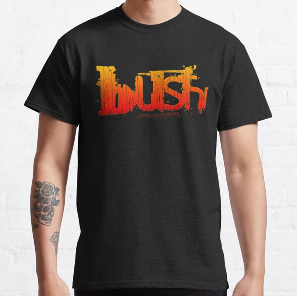 bush shirt band