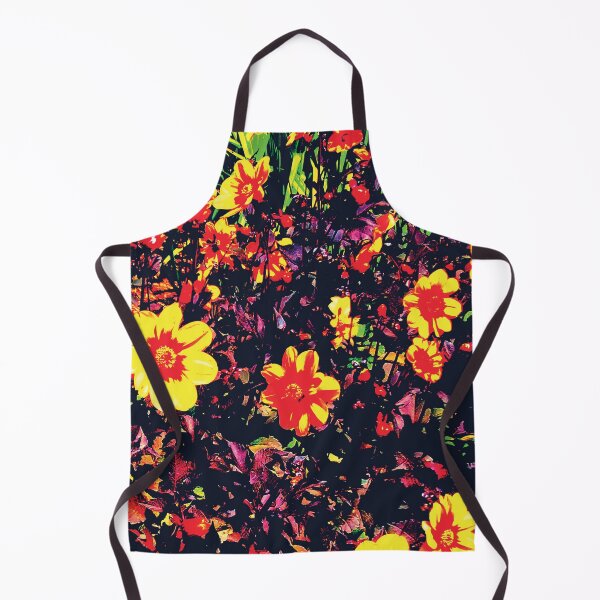 Item preview, Dahlias in Botanical Gardens Melbourne designed and sold by Michael Ingramm.