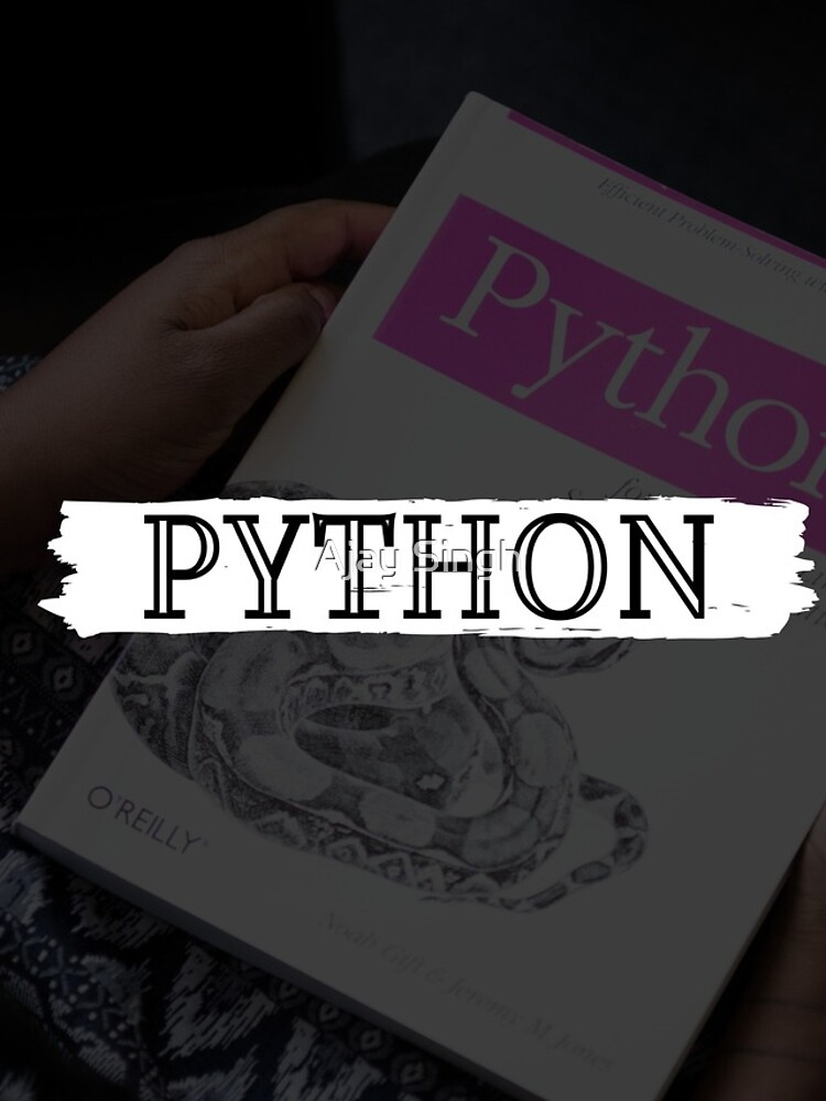 Thumbnail 4 of 4, iPhone Case, Python designed and sold by ajaysandhu956.