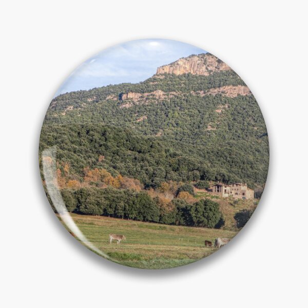 Item preview, Walking Around Santa Pau (La Garrotxa, Catalonia) designed and sold by Marc Garrido Clotet.