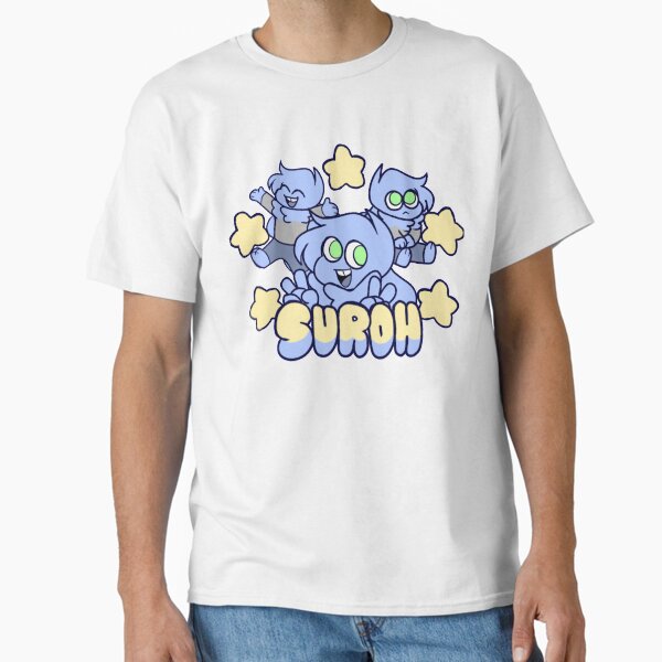 Suroh! Classic T-Shirt