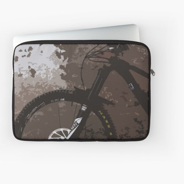 Item preview, My Therapy: Mountain Bike designed and sold by BritzShop.