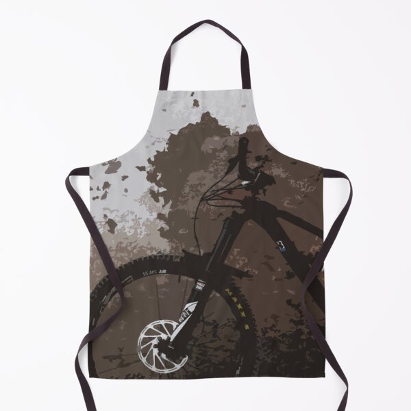 Item preview, My Therapy: Mountain Bike designed and sold by BritzShop.