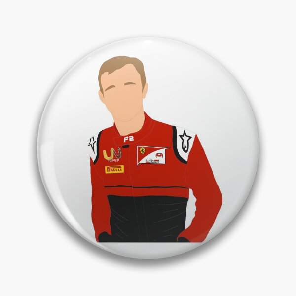 Item preview, Callum Ilott designed and sold by formulaGG.