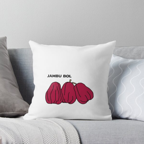 Item preview, Malay Rose Apple (Jambu Bol) designed and sold by Sean-Evans.