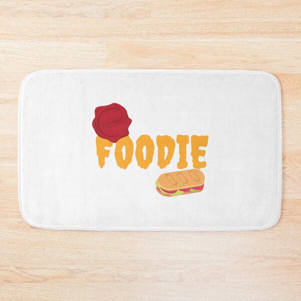 Item preview, Approved Foodie designed and sold by Store Artilia.