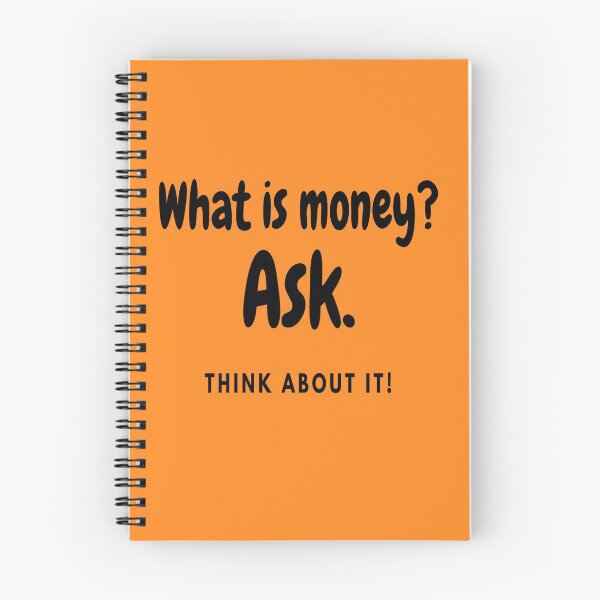 Item preview, What is money designed and sold by rixRIXrix.