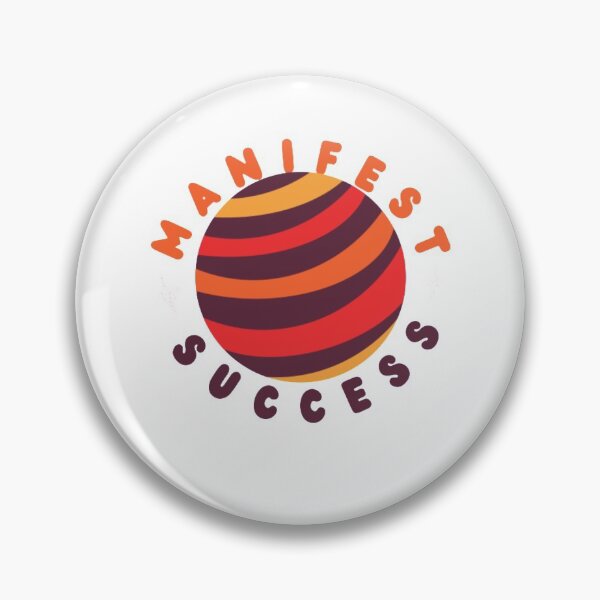 Item preview, Manifest Success designed and sold by julset.