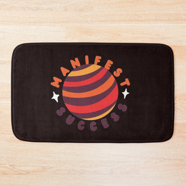 Item preview, Manifest Success designed and sold by julset.