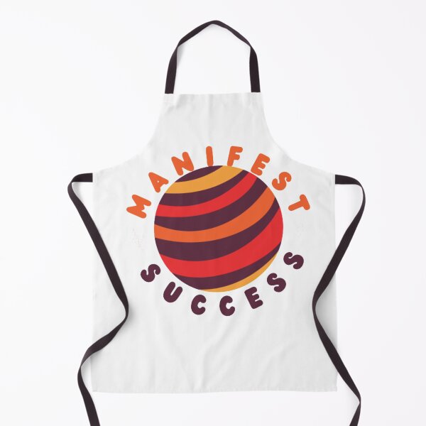 Item preview, Manifest Success designed and sold by julset.