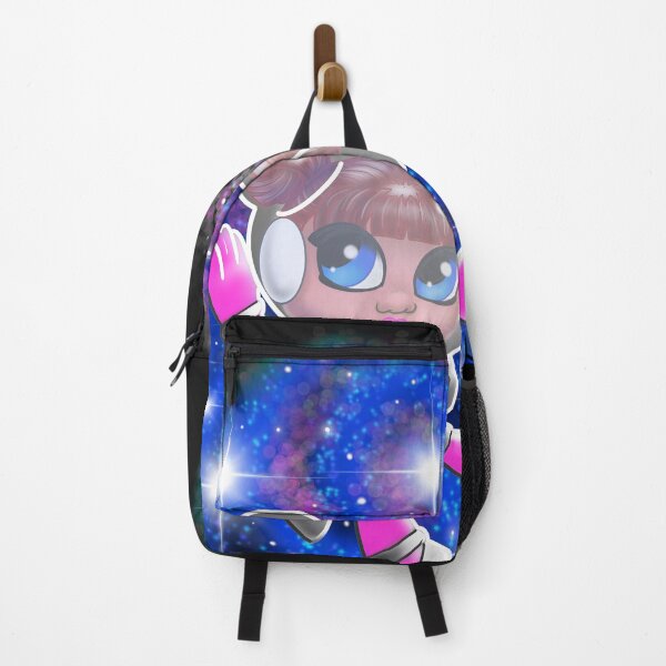 Item preview, Going to the Moon Girls! designed and sold by MetroInk.