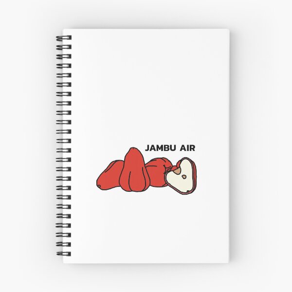 Item preview, Rose Apple (Jambu Air) designed and sold by Sean-Evans.