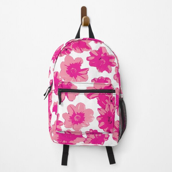 Item preview, Dahlias Pink designed and sold by Michael Ingramm.