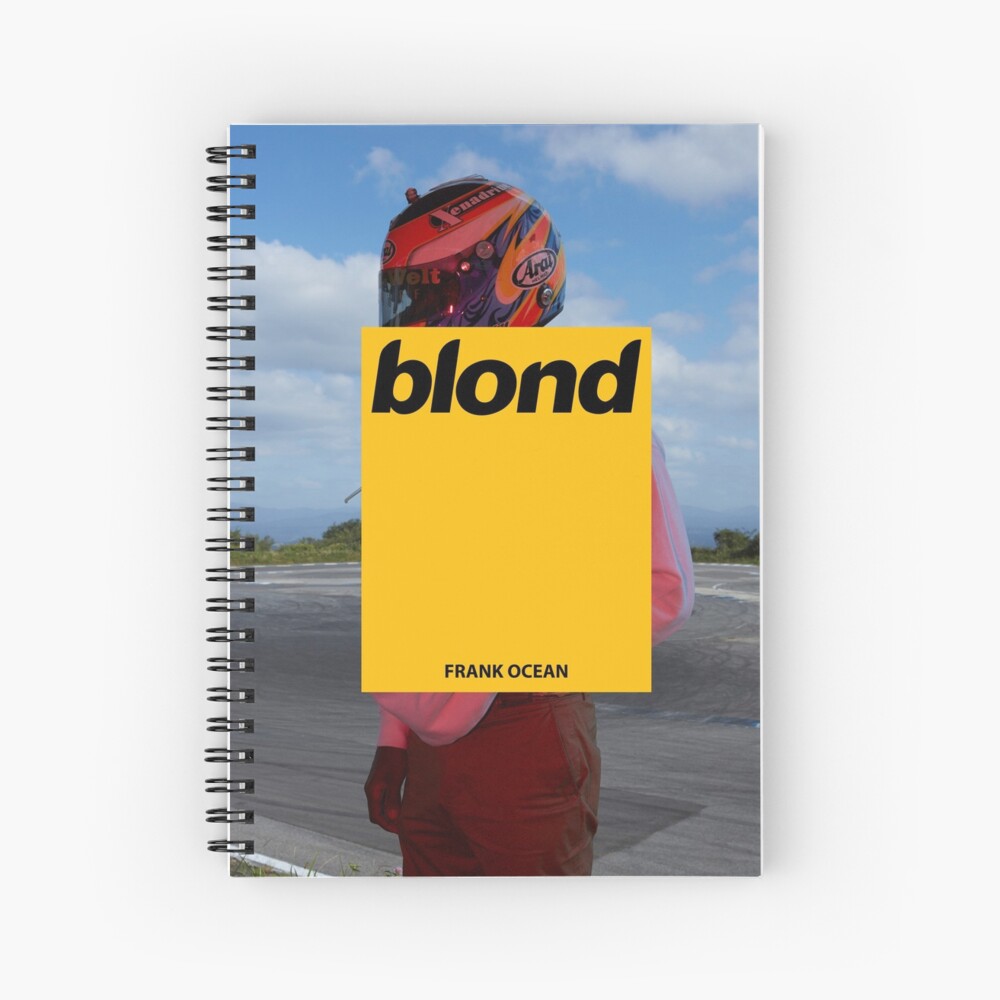Download Frank Ocean Dives Deep into Blonde Wallpaper  Wallpaperscom