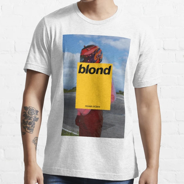 Blond Wallpaper Frank Ocean