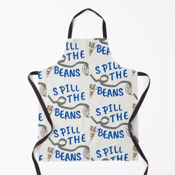 Item preview, Spill the Beans designed and sold by DigitalNobleman.