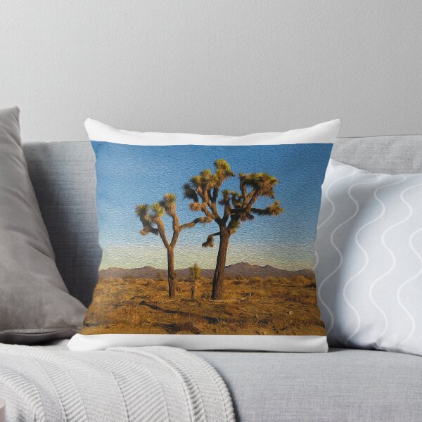 Item preview, Joshua Trees designed and sold by JohnArehart.