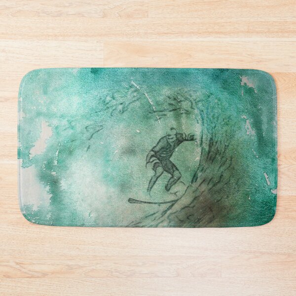 Item preview, Surfing designed and sold by Grobie.
