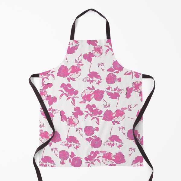 Item preview, Amalfi Vine Pink designed and sold by Michael Ingramm.
