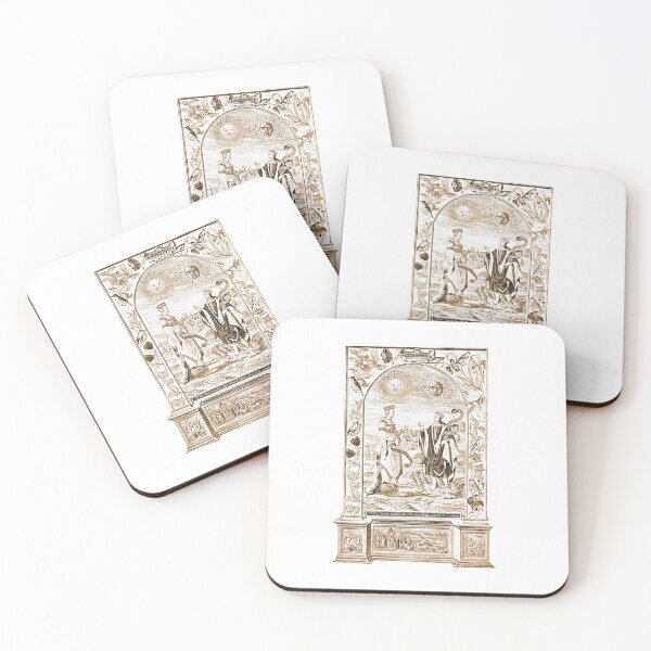 Item preview, The Great Work designed and sold by GOHDBooks.