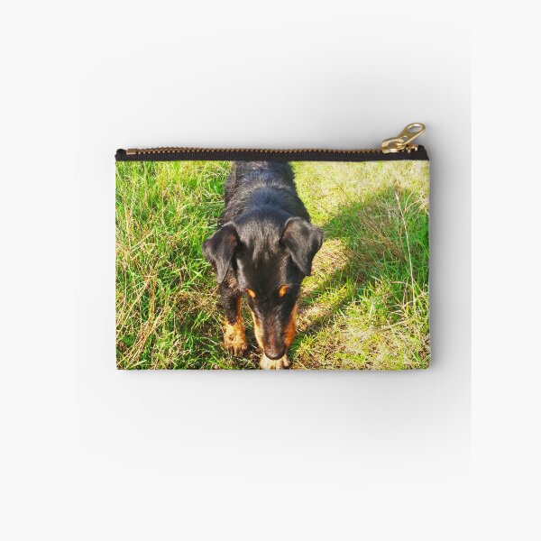 Item preview, Copy of Hunt terrier that is interested with and looking for something designed and sold by helenkaiy.