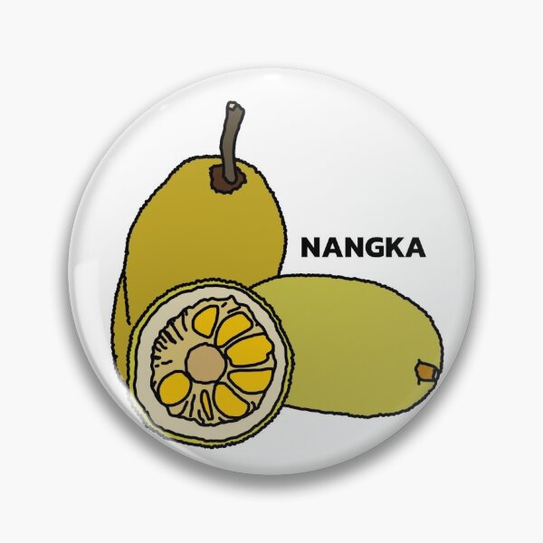 Item preview, Jackfruit (Nangka) designed and sold by Sean-Evans.