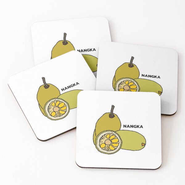 Item preview, Jackfruit (Nangka) designed and sold by Sean-Evans.
