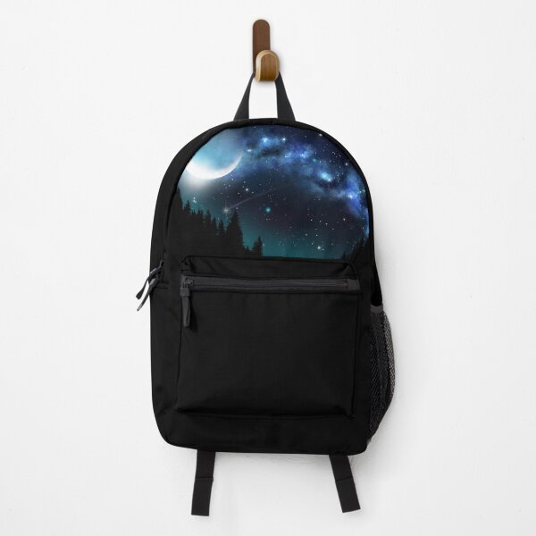 Item preview, Once In a Blue Moon designed and sold by Emrysartistry.