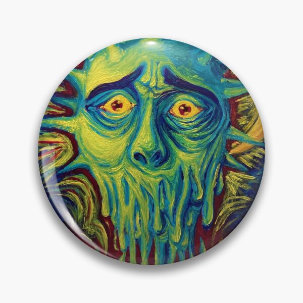 Item preview, Neon Agitation designed and sold by Max Ridenour.