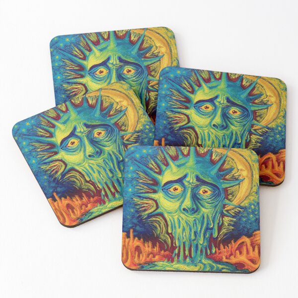 Item preview, Neon Agitation designed and sold by Max Ridenour.