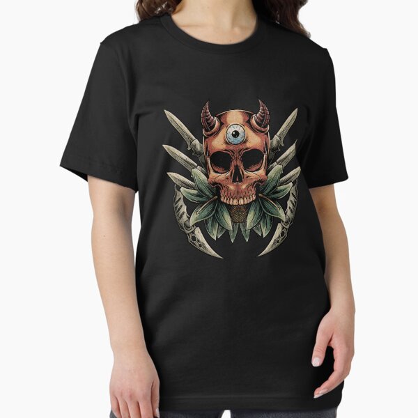 Knife Eye Essential T-Shirt