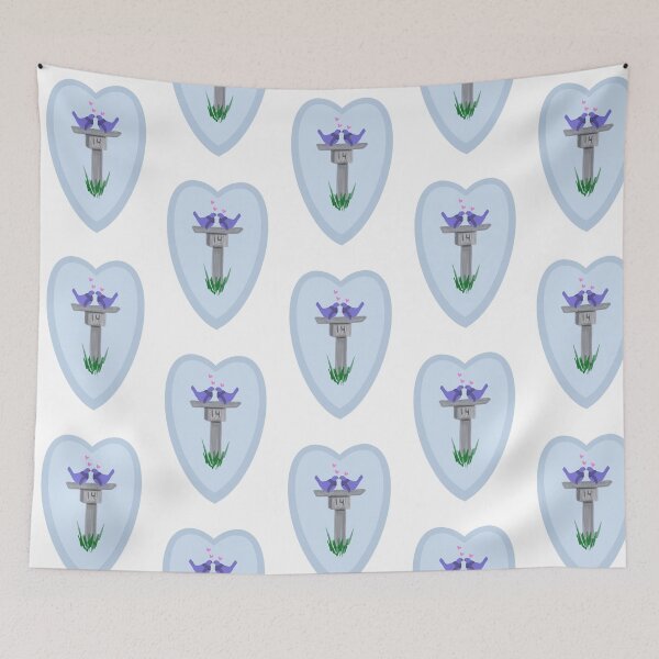 Item preview, Oh So In Love designed and sold by Helen Knecht.