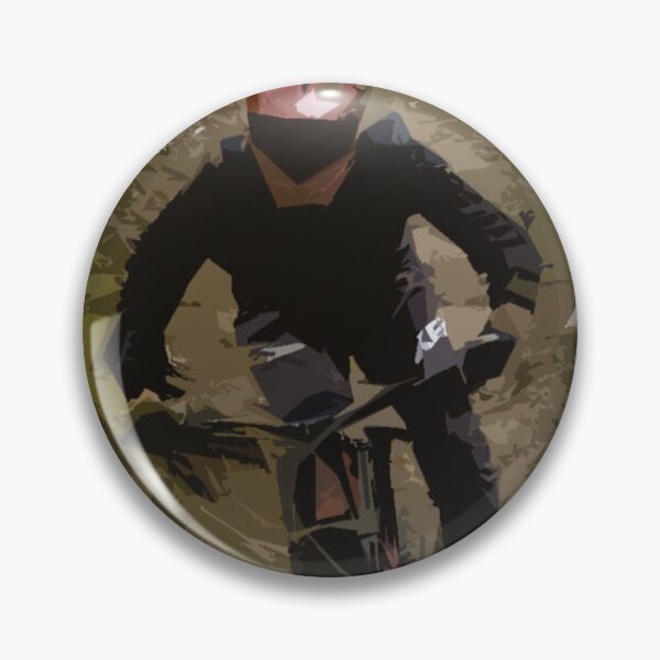 Item preview, My Therapy: Mountain Bike designed and sold by BritzShop.