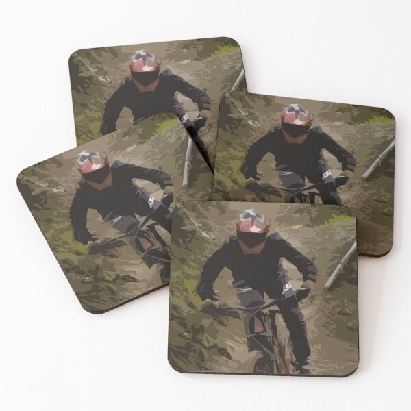 Item preview, My Therapy: Mountain Bike designed and sold by BritzShop.