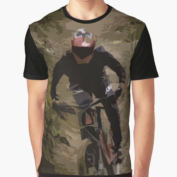 Item preview, My Therapy: Mountain Bike designed and sold by BritzShop.