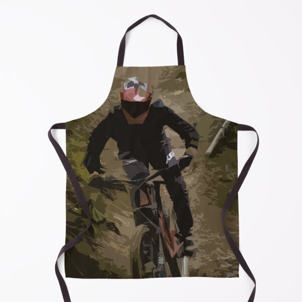 Item preview, My Therapy: Mountain Bike designed and sold by BritzShop.