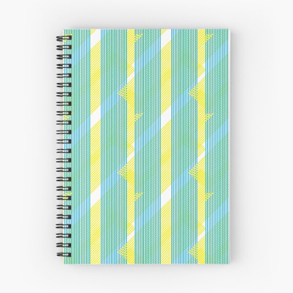 Item preview, Line pattern designed and sold by Gajaman Creations.