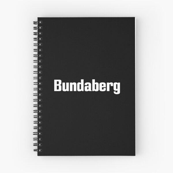 Item preview, Bundaberg designed and sold by ProjectX23.