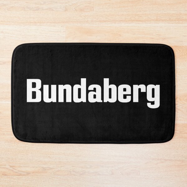 Item preview, Bundaberg designed and sold by ProjectX23.