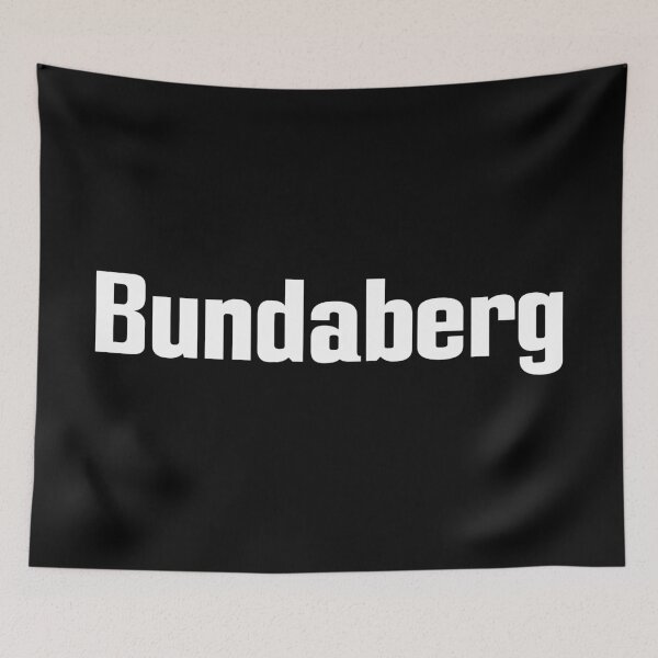 Item preview, Bundaberg designed and sold by ProjectX23.