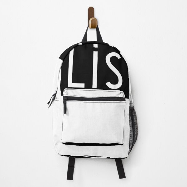 Item preview, Listen One Word  designed and sold by YCulture.