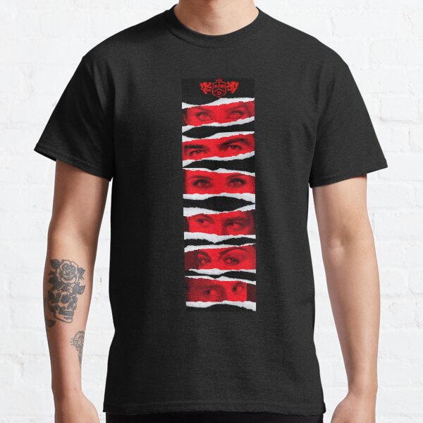 RBD 2020 Camiseta clásica